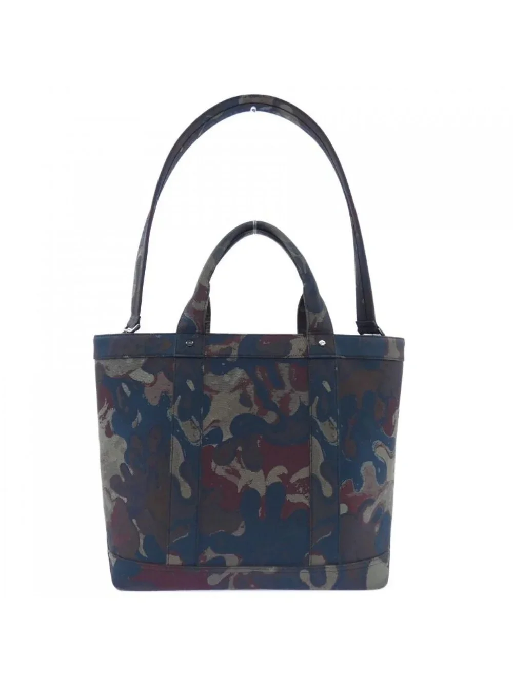 Dior Peter Doig Bag